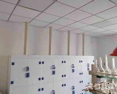 工程質(zhì)量檢測(cè)中心 通風(fēng)，通風(fēng)柜，實(shí)驗(yàn)臺(tái)