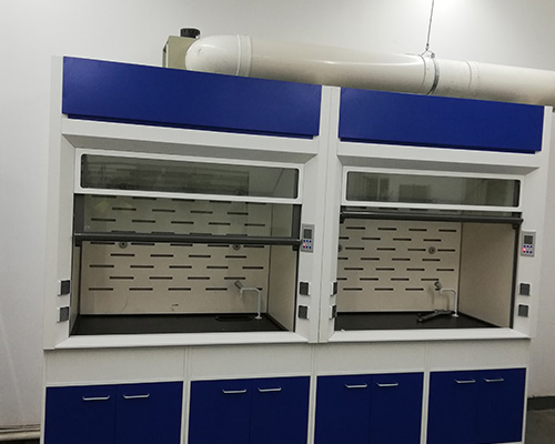 山西實驗室通風柜