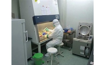 潔凈室在山西實(shí)驗(yàn)室建設(shè)過程中如何劃分？山西艾德沃思