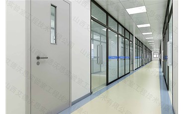 山西實(shí)驗(yàn)室設(shè)計(jì)要求，你知道幾條？