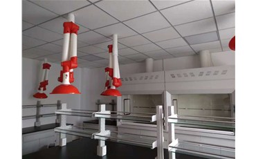 山西化學(xué)實驗室規(guī)劃設(shè)計要求有哪些？